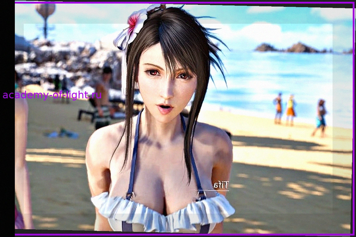 "YouTube-игроки" вызывают беспокойство у Square Enix