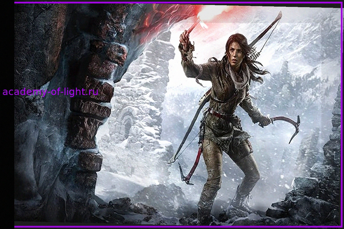 Embracer разделится на две компании, объединяя Tomb Raider с Властелином колец