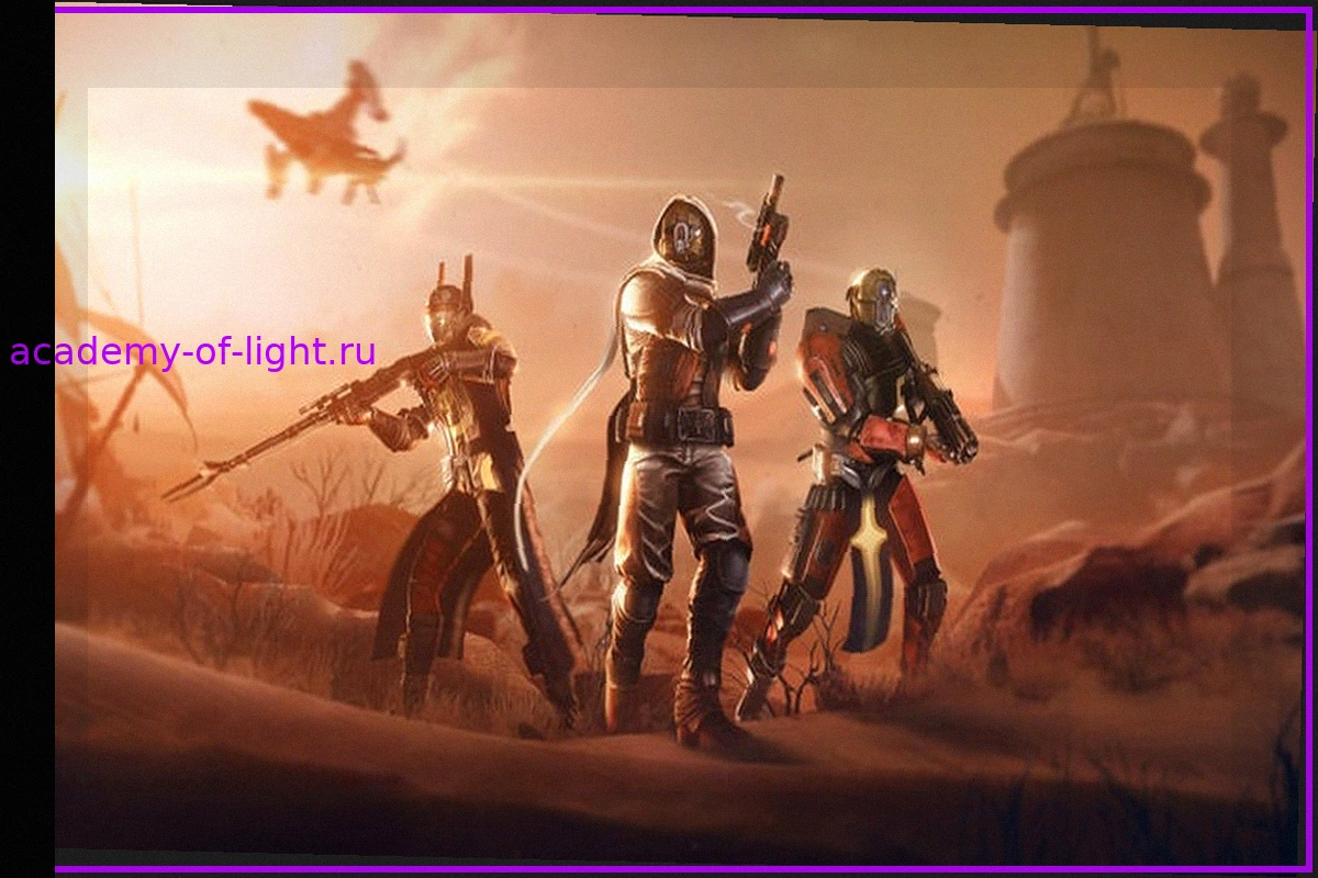 Петиция за Destiny 3 превзошла пик игроков Marathon в Steam