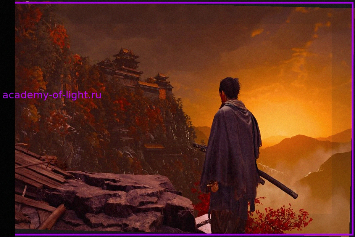 Обзор – Onimusha: Way of the Sword – PlayStation 5