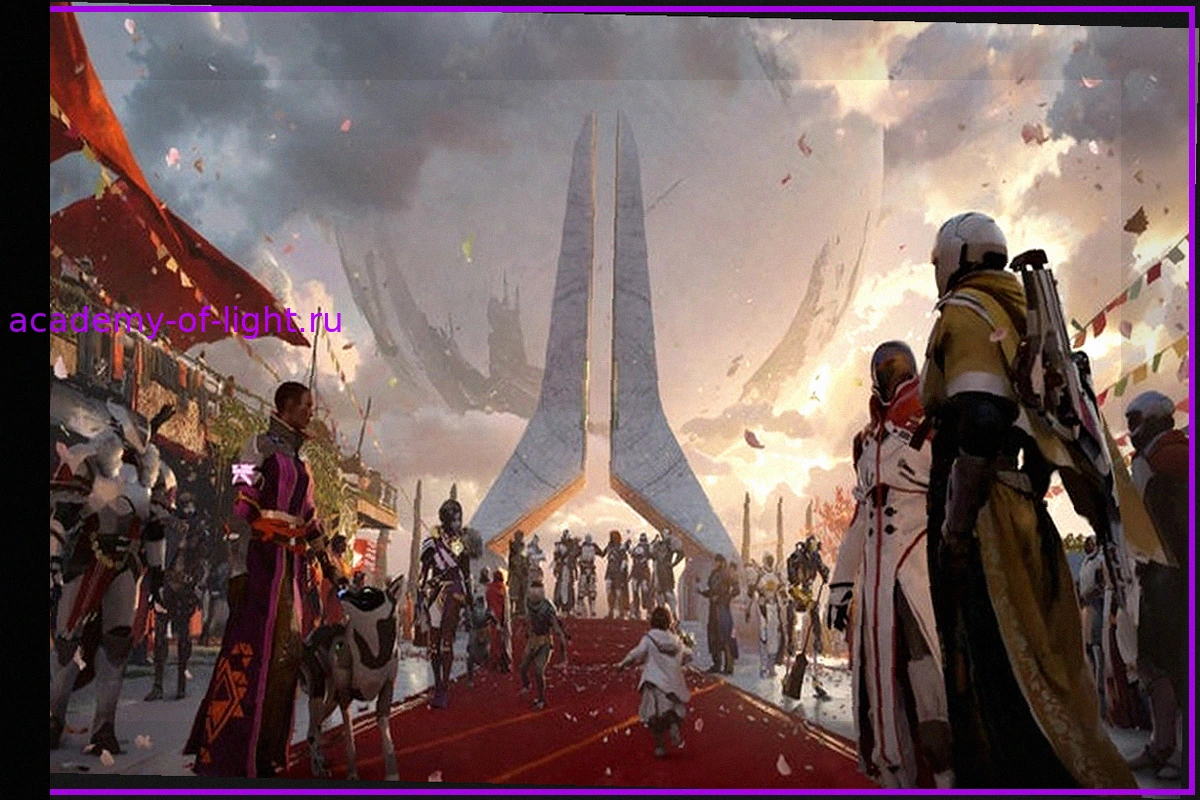 Destiny 2 больше не будет получать новый контент после июня