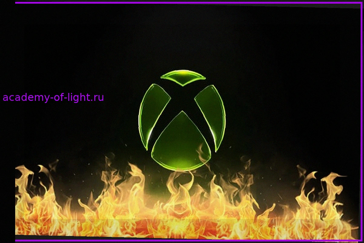 Проблемы с Xbox: Microsoft подтверждает сбои, мешающие запуску игр