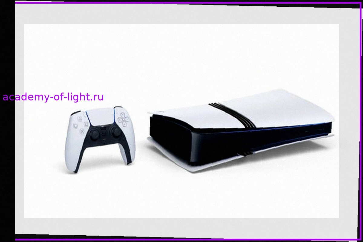 Продажи PS5 близки к 94 миллионам единиц