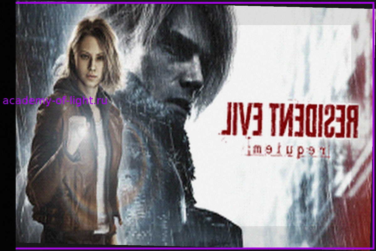 Распродажа Capcom: Resident Evil и другие игры со скидками в Steam