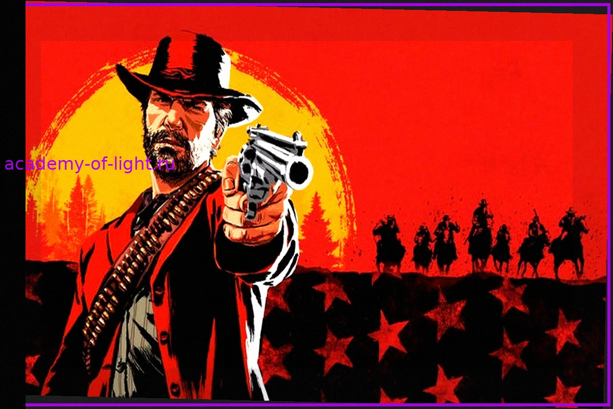 Virtuos Мечтает Перенести Red Dead Redemption 2 на Nintendo Switch 2