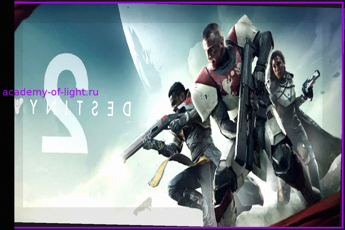 Успех обновления Destiny 2, но Bungie сокращает активную поддержку