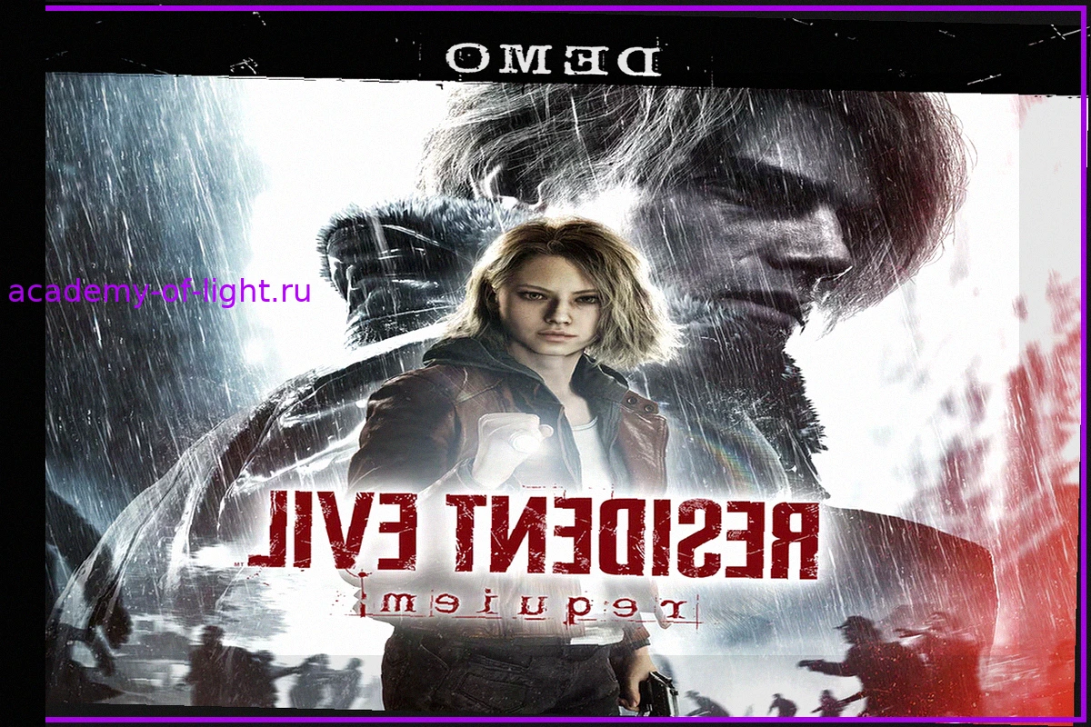 Демоверсия Resident Evil Requiem выпущена, цена на PlayStation снижена