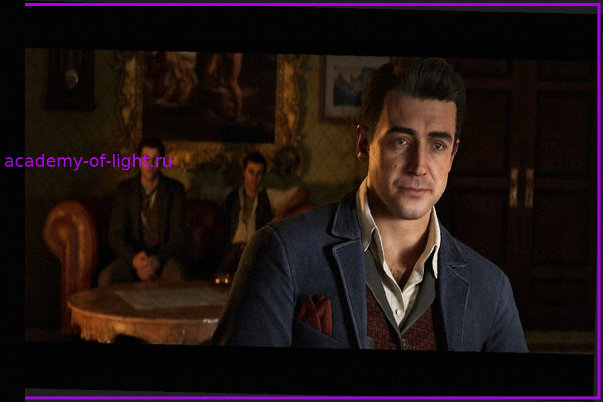 Mafia: The Old Country – Дополнение Man of Honor: Обзор геймплея