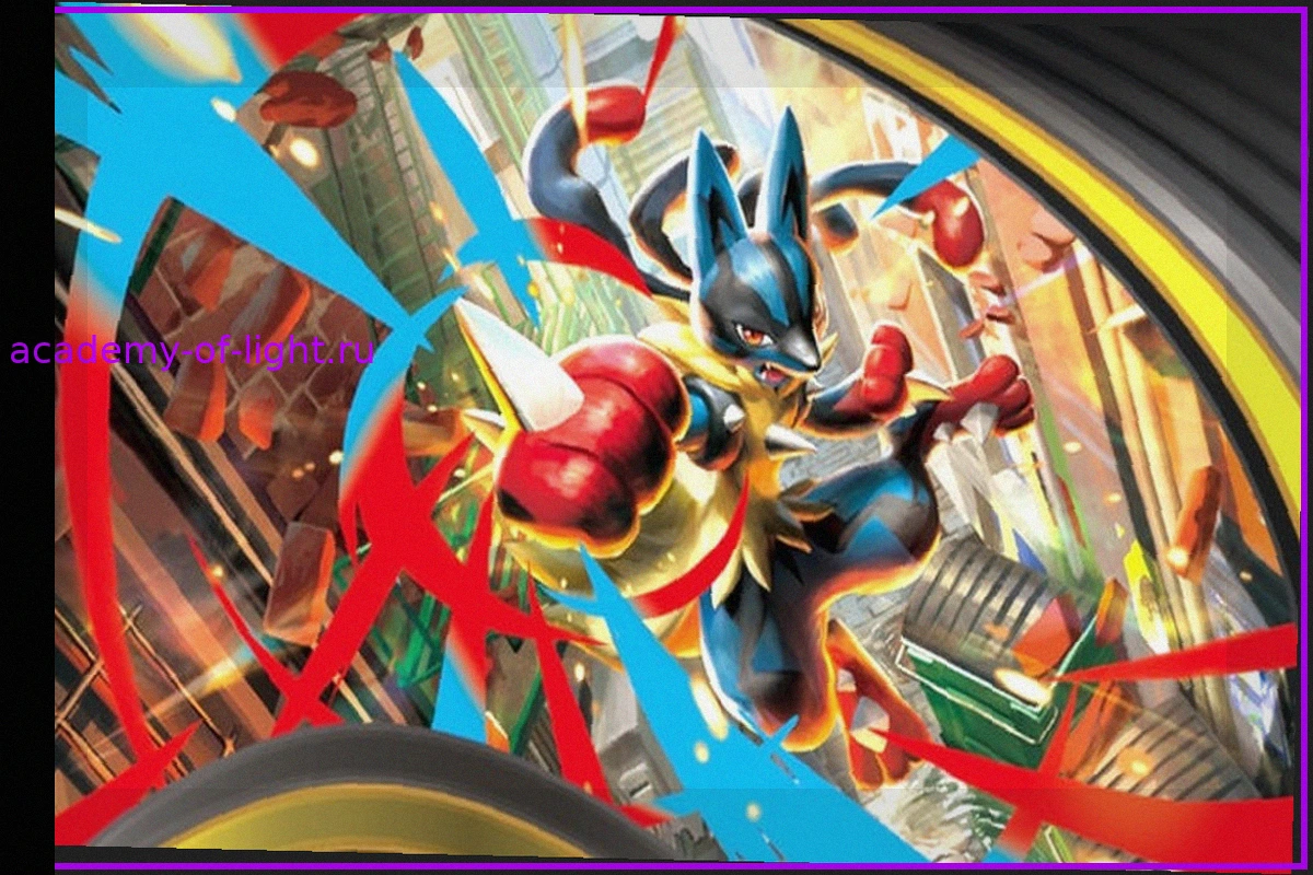 Чемпионат Pokémon Северной Америки 2026 (NAIC): Прямой Эфир