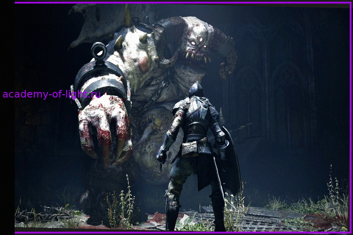 Эмулятор KyTyPS5 продвигает эмуляцию PS5 на ПК, запуская Demon's Souls и GTA 5