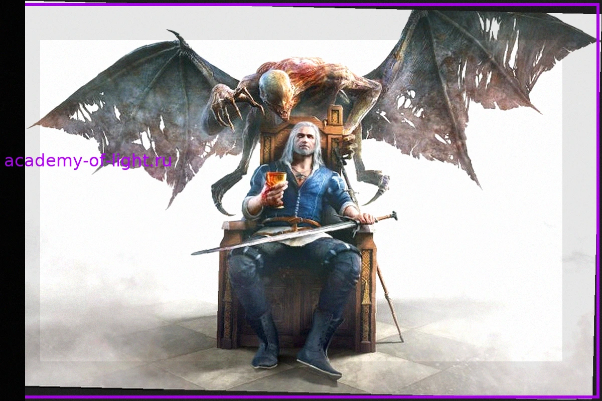 CD Projekt Red Анонсирует Ивент The Witcher 3: Wild Hunt и Слухи о Новом Дополнении