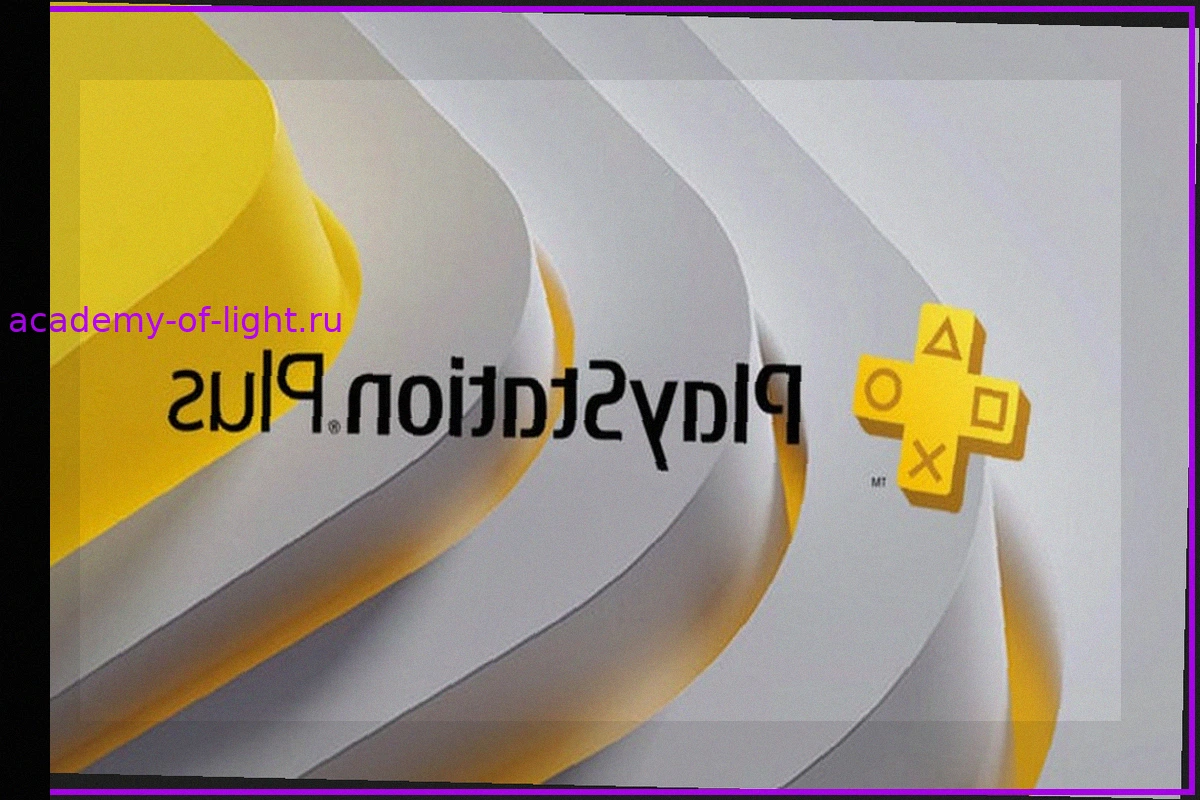 4 игры покинут PS Plus Extra и Premium в июне