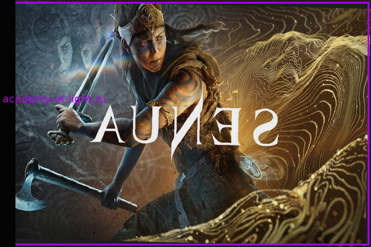 Разработчик Hellblade борется за выживание