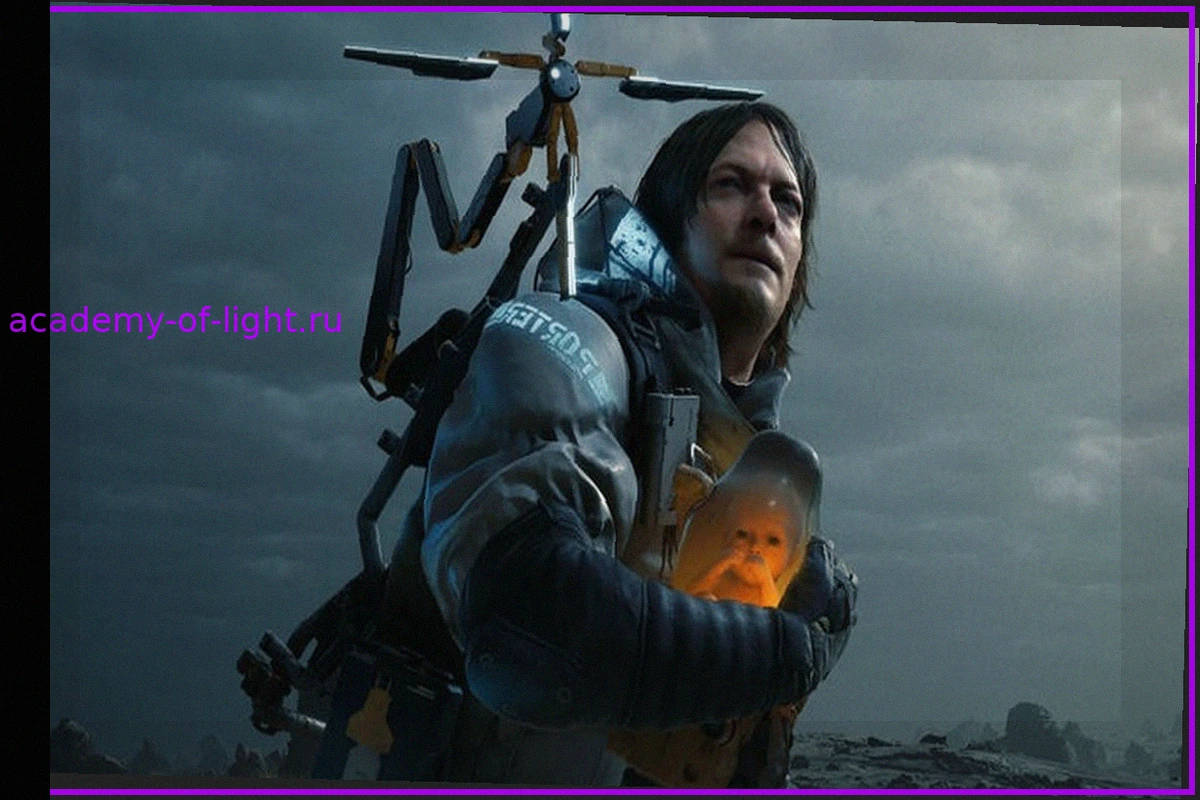 Xbox помогает Death Stranding достичь отметки в 27 миллионов игроков