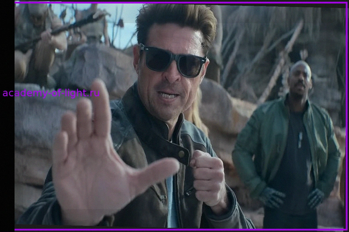 Mortal Kombat 2: Фильм, которого ждали все фанаты