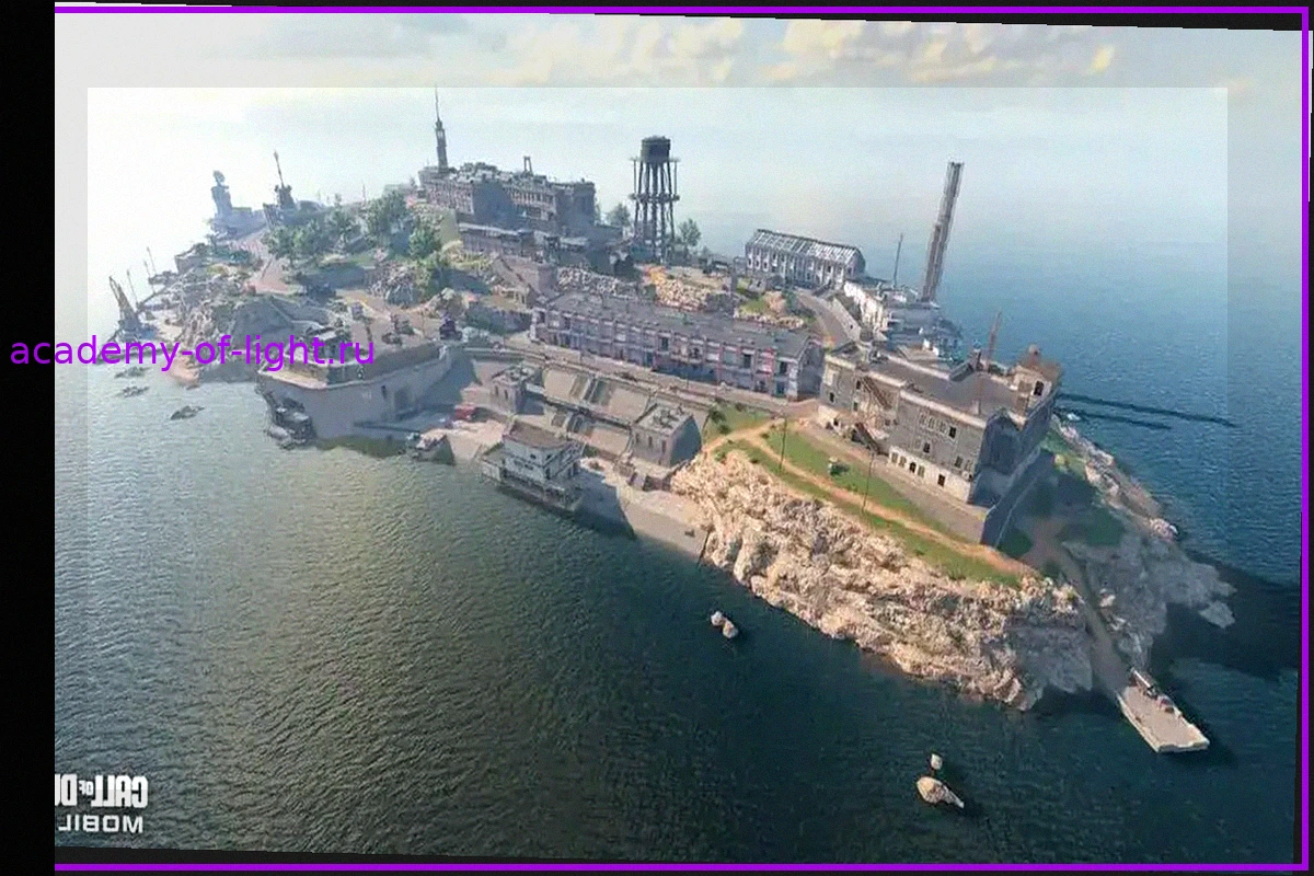 Call of Duty: Mobile получит новую масштабную карту для Battle Royale и возвращение ГУЛАГа