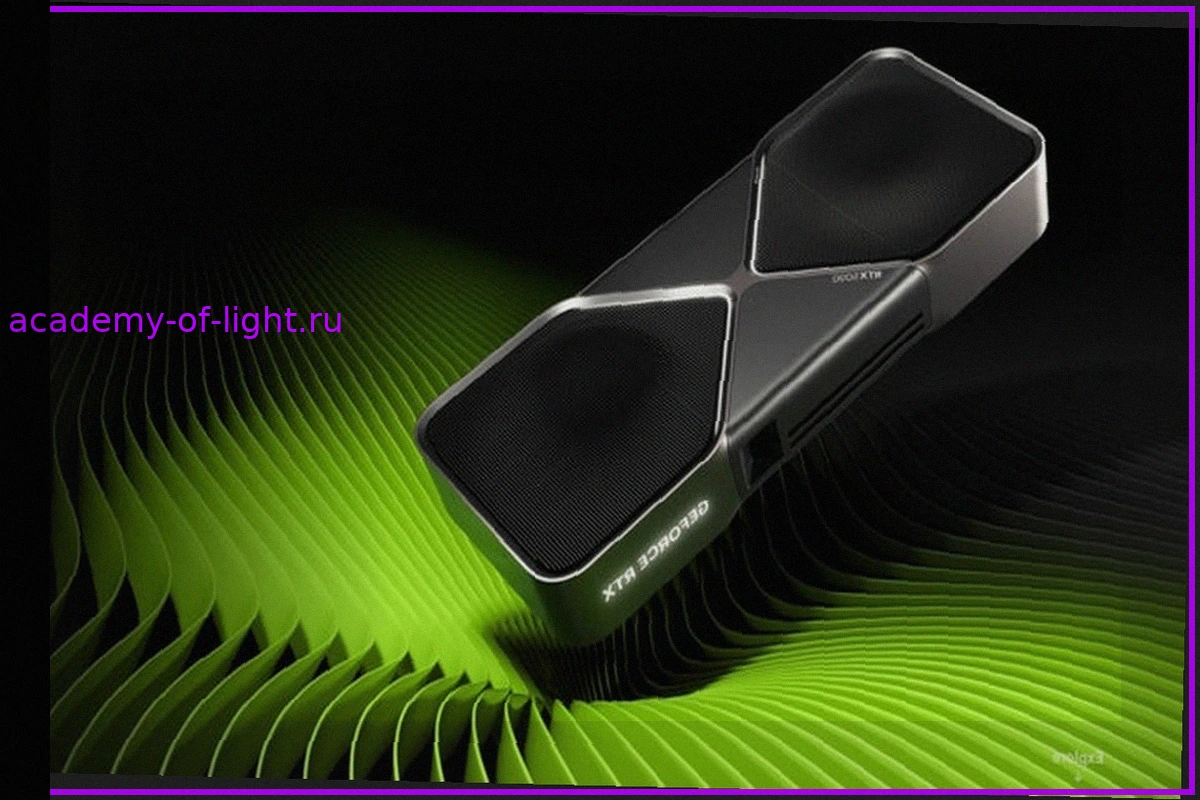 Nvidia вновь подняла цены на видеокарты до 30%