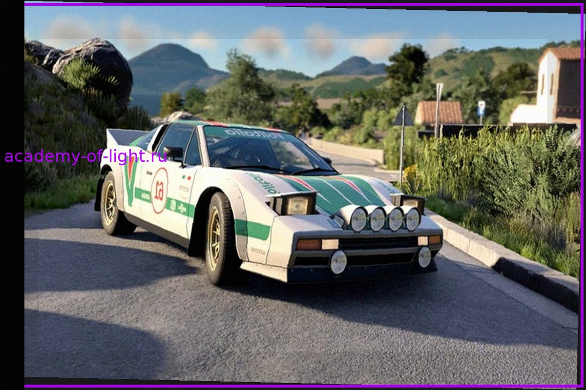 Ультрареалистичный BeamNG.drive появится на PlayStation 5 в 2026 году